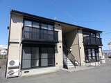 プレステージハイツＤ棟
