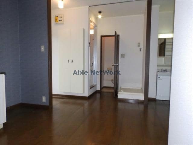  シティハイムフローレンスⅡ