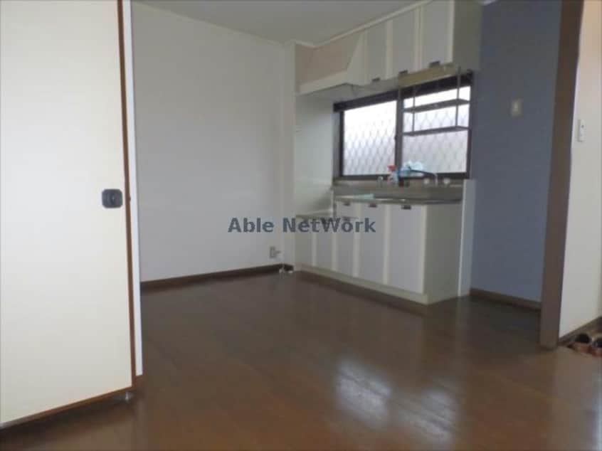  シティハイムフローレンスⅡ