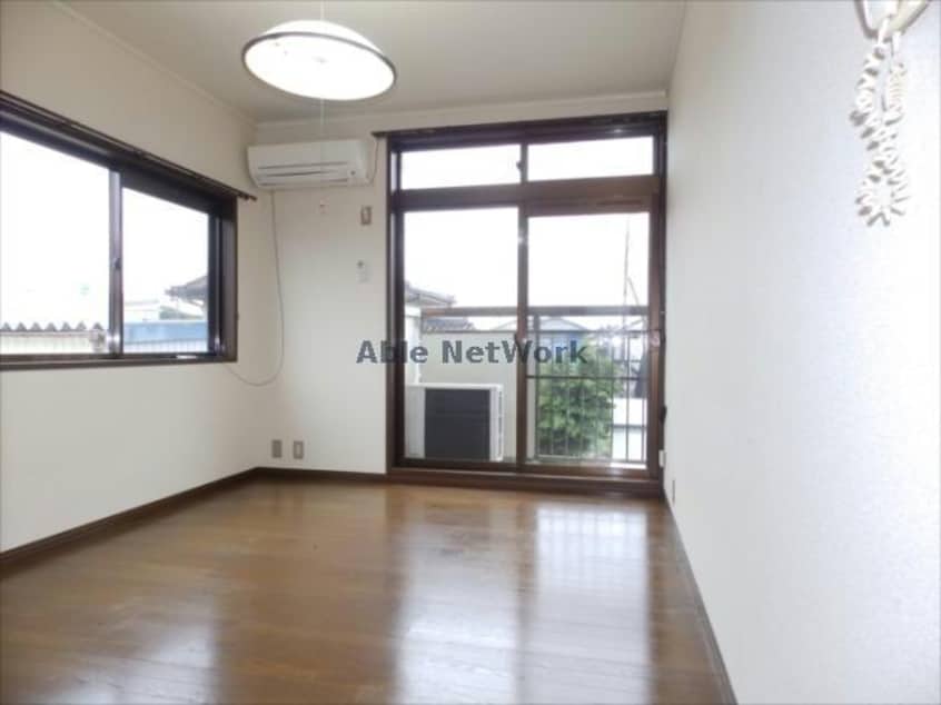  シティハイムフローレンスⅡ