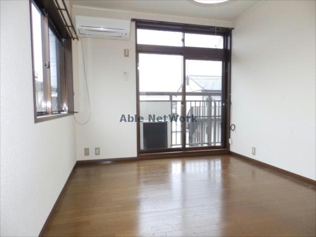  シティハイムフローレンスⅡ