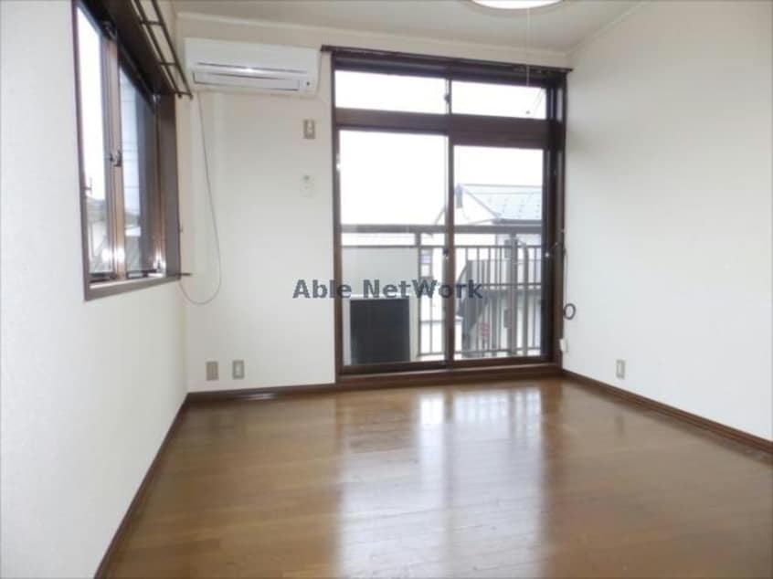  シティハイムフローレンスⅡ