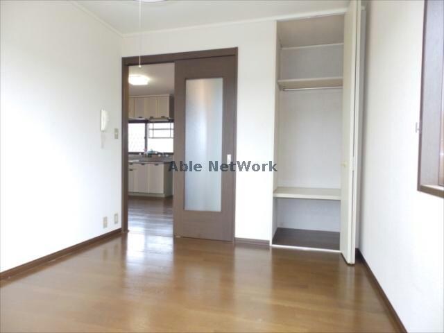  シティハイムフローレンスⅡ