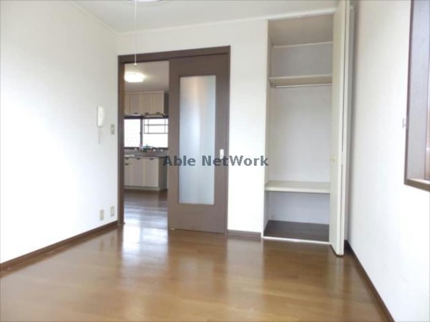  シティハイムフローレンスⅡ