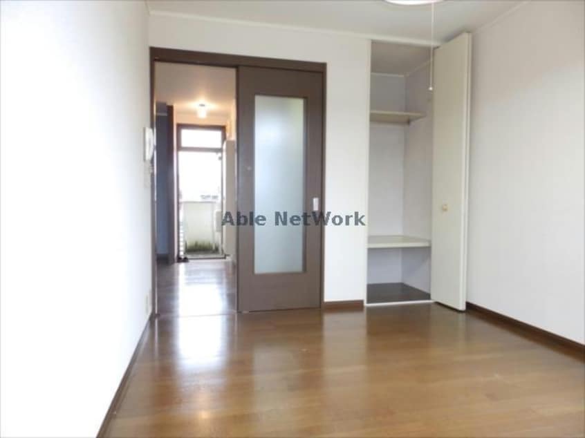  シティハイムフローレンスⅡ