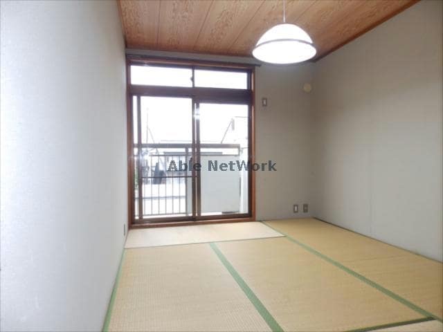  シティハイムフローレンスⅡ