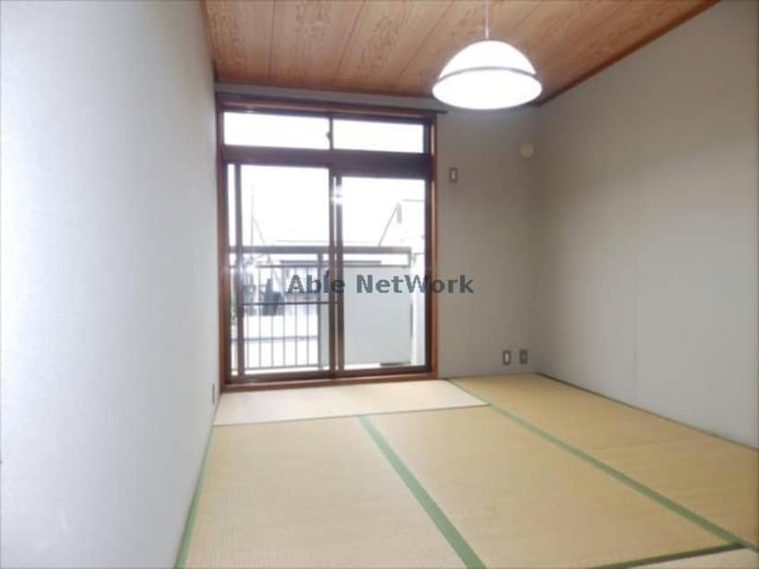  シティハイムフローレンスⅡ