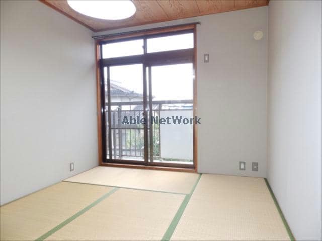  シティハイムフローレンスⅡ