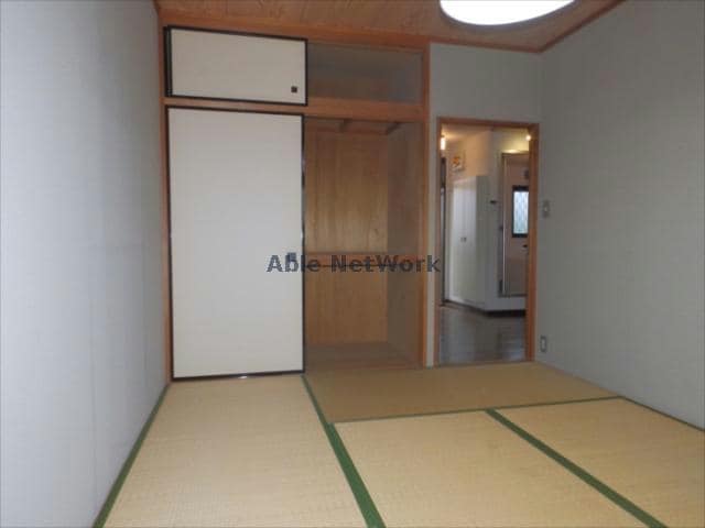  シティハイムフローレンスⅡ