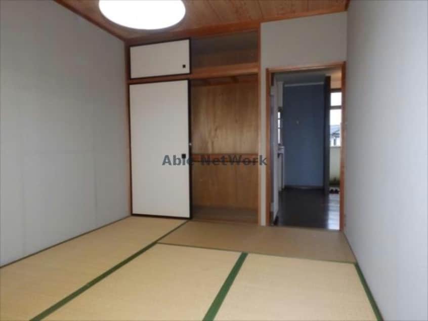  シティハイムフローレンスⅡ