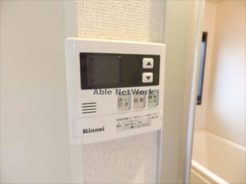  シティハイムフローレンスⅡ