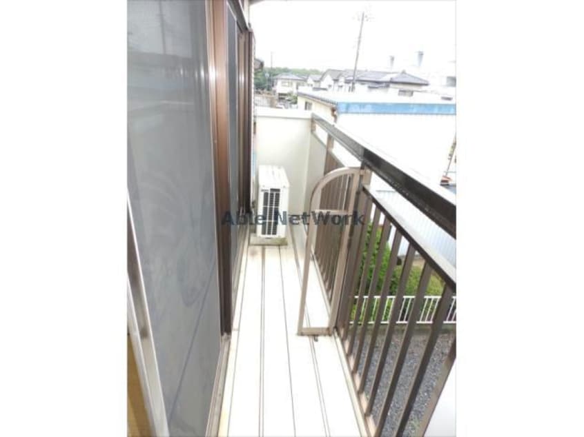  シティハイムフローレンスⅡ