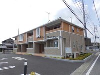 ニューコトブキＡ棟
