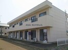 ラビットハウス小倉の外観