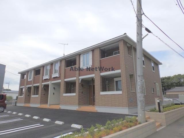  クレスト　コートＡ