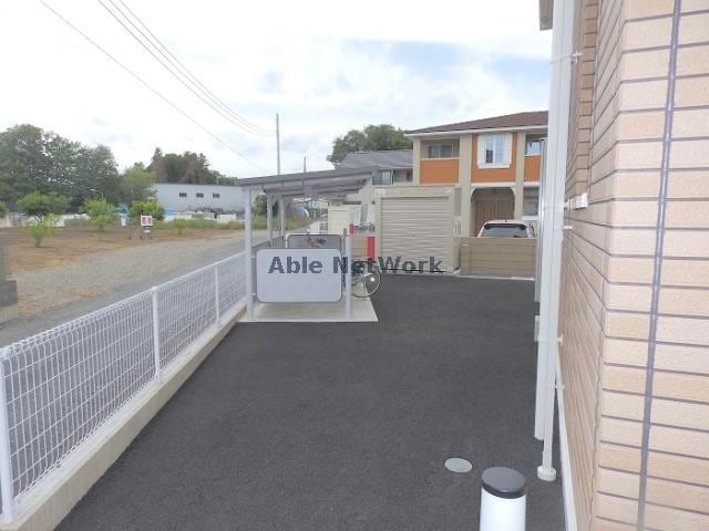  クレスト　コートＡ