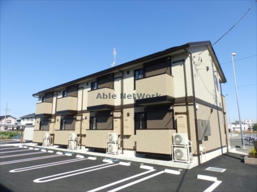 B エールド　クラージュ