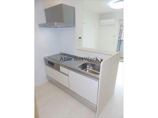  エールド　クラージュ