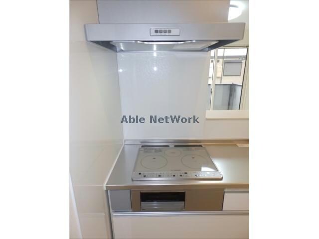  エールド　クラージュ