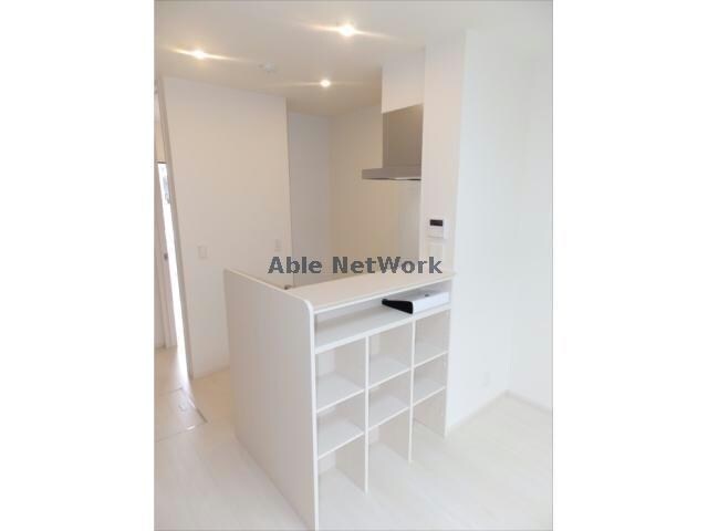  エールド　クラージュ