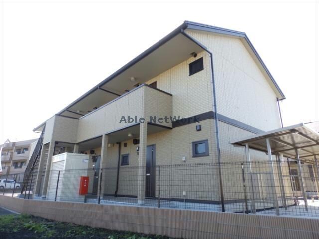 B エールド　クラージュ