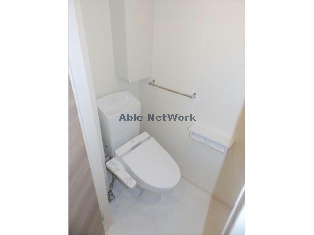  エールド　クラージュ