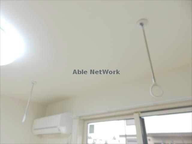  エールド　クラージュ