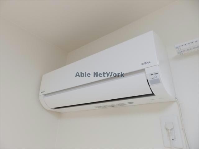  エールド　クラージュ