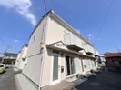 アイネストハイムCの外観