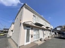 アイネストハイムDの外観