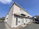 アイネストハイムDの外観