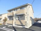 リドレーノアⅡの外観