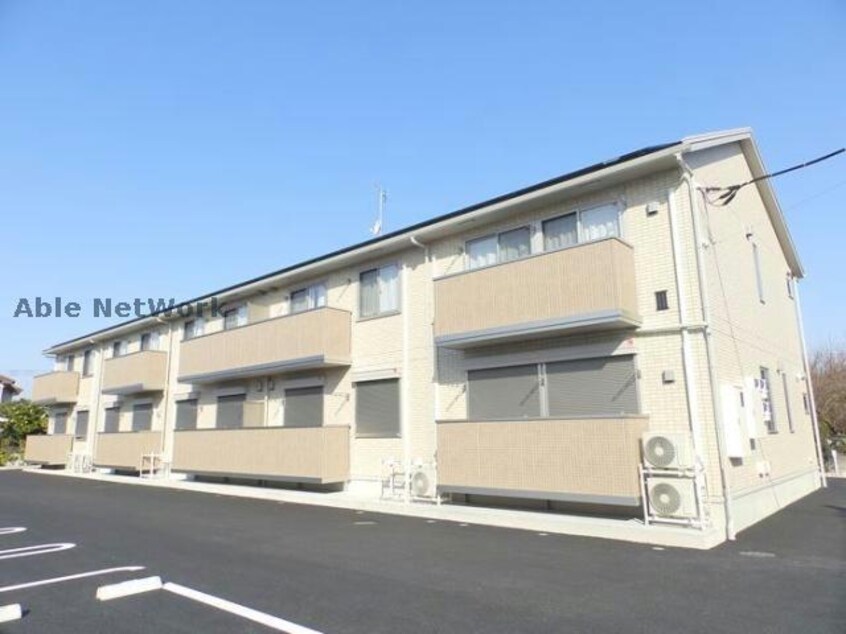  リドレーノアⅢ