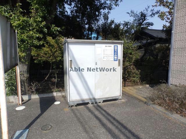  アムールＡ