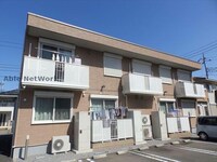 メゾン・ルミナスＢ