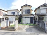仁連戸建て