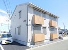 カトル・セゾンⅡの外観