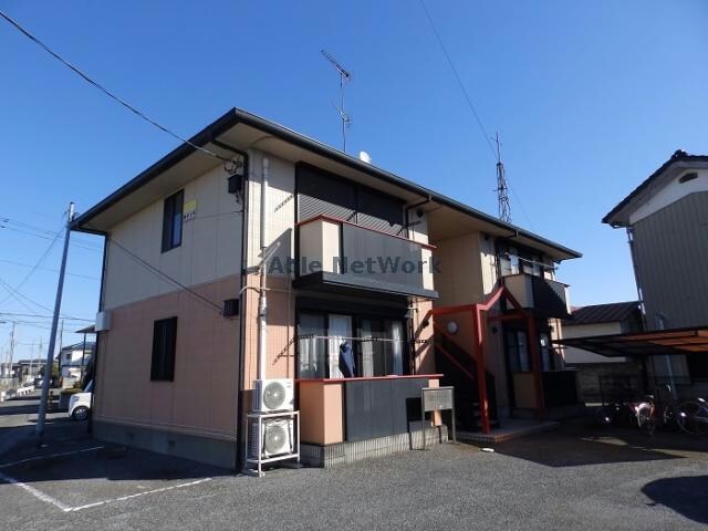 Ⅲ フロラシオン野木