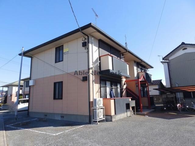 Ⅲ フロラシオン野木