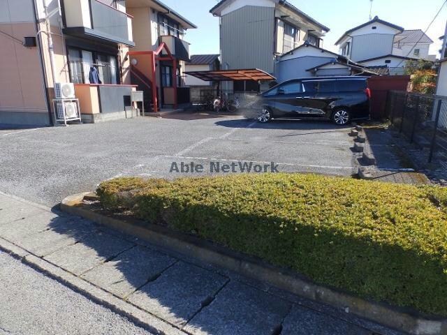  フロラシオン野木