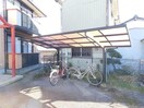  フロラシオン野木