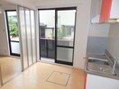  フロラシオン野木
