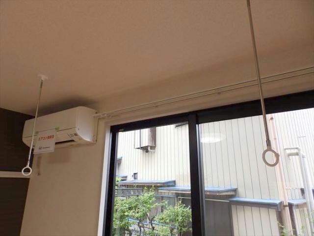 フロラシオン野木