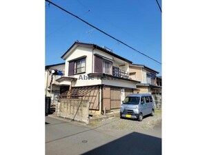 榎本様貸家