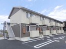 プランドールＴＮⅡの外観