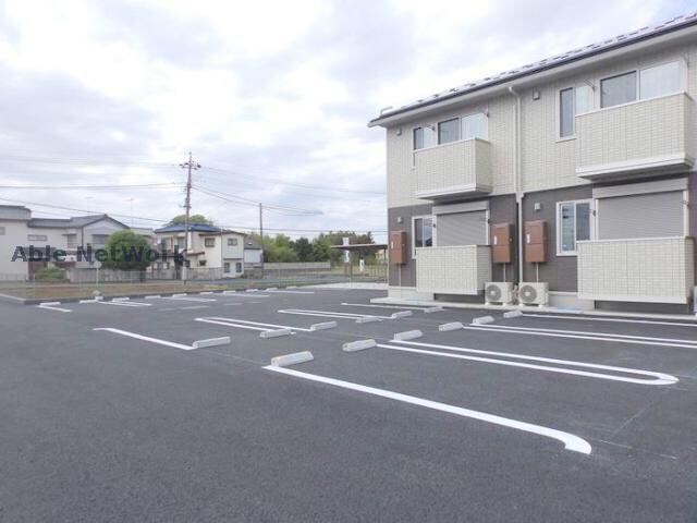  プランドールＴＮⅡ