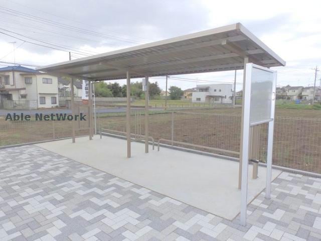  プランドールＴＮⅡ