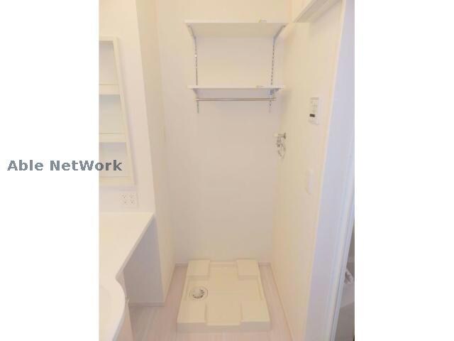 洗濯機スペース プランドールＴＮⅡ