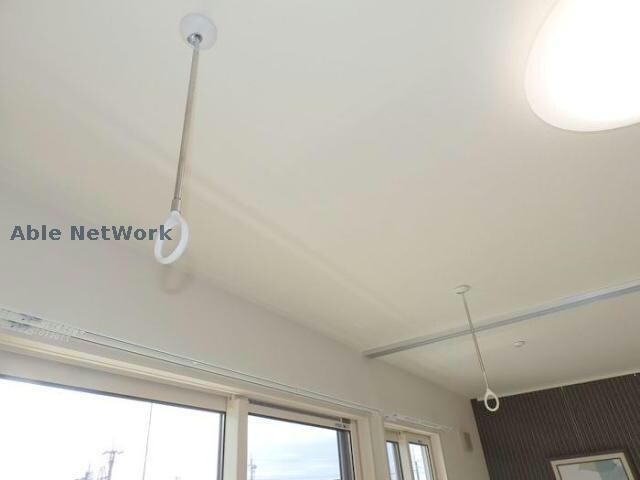 室内物干し プランドールＴＮⅡ