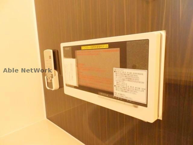 浴室TV プランドールＴＮⅡ